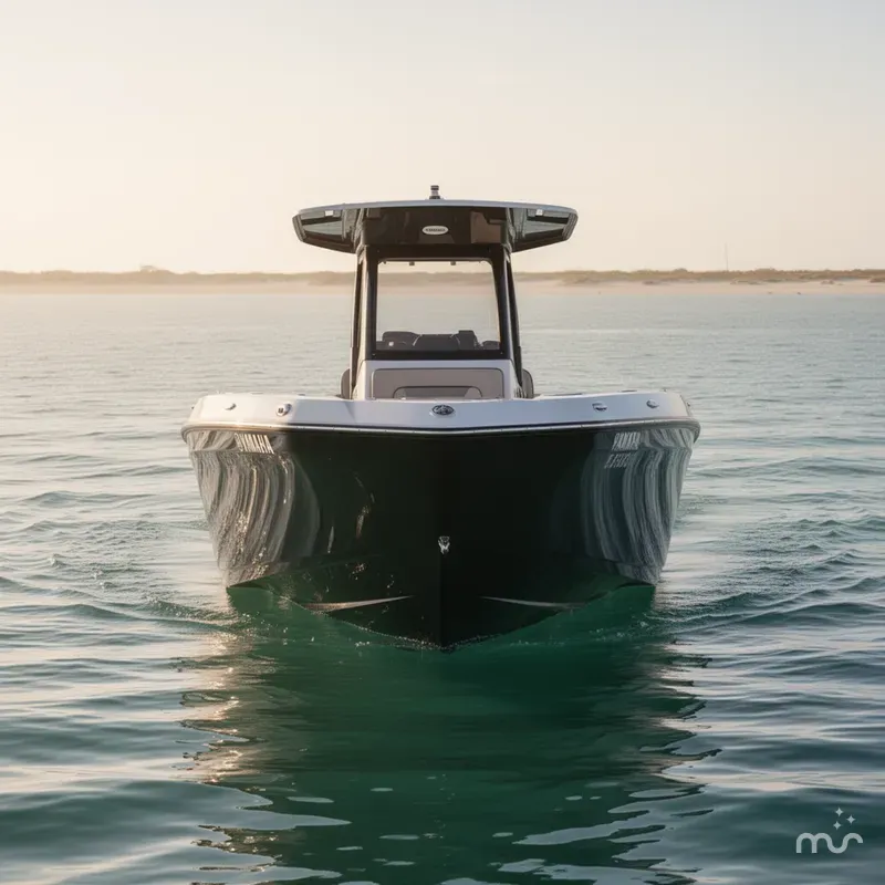Slide: The Image of Yamaha 222 FSH Sport E 2024 - 3