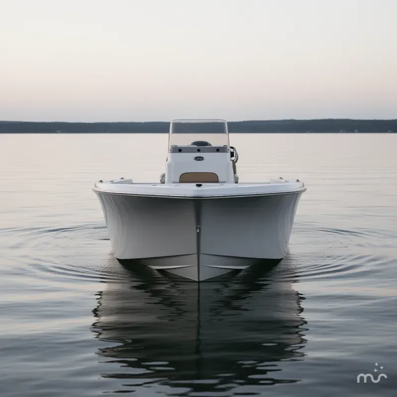 Slide: The Image of Sea Chaser 20 HFC 2024 - 1