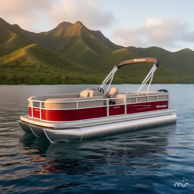 The Image of Ranger Reata 200C 2024 - 0
