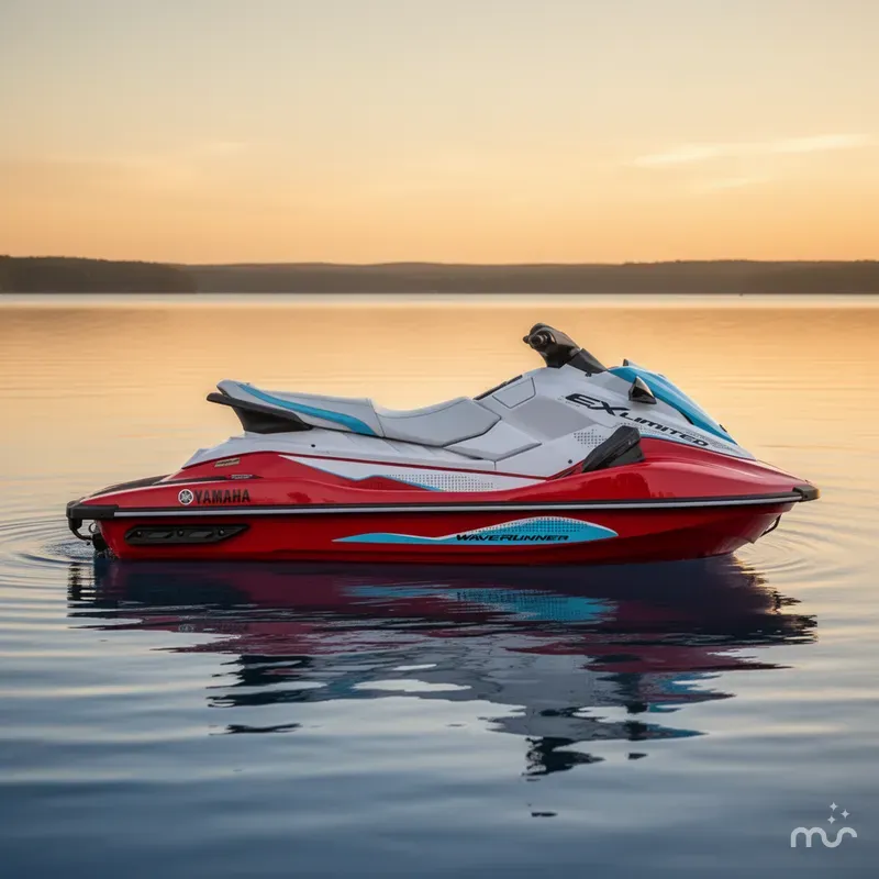Slide: The Image of Yamaha EX® Limited 2024 - 0
