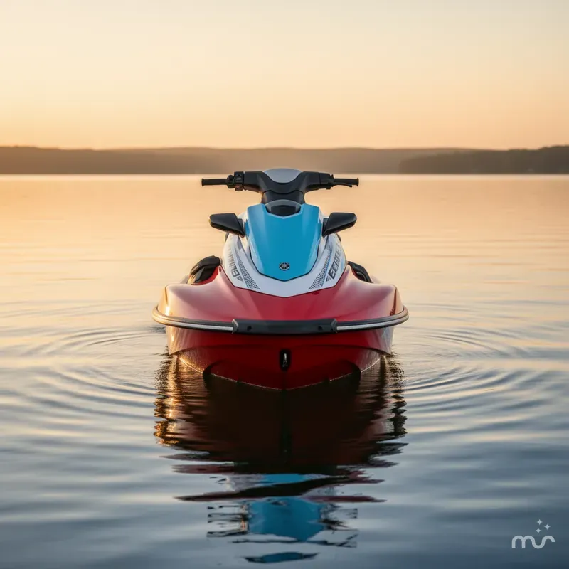 Slide: The Image of Yamaha EX® Limited 2024 - 1