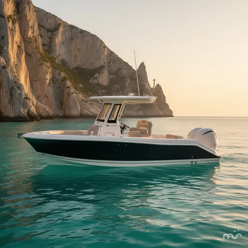 The Image of Pursuit S 248 Sport 2025 - 0