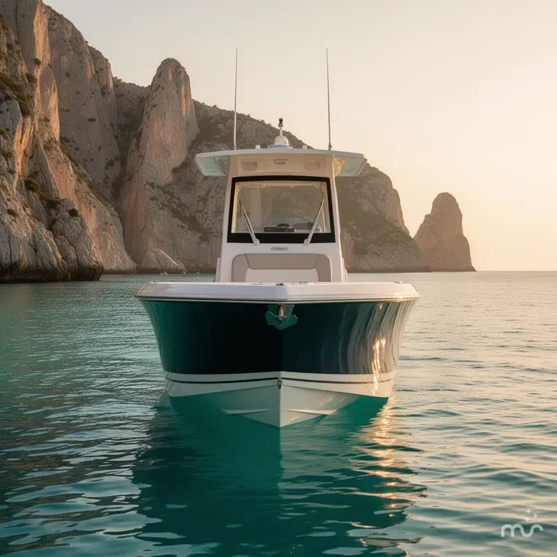 Slide: The Image of Pursuit S 248 Sport 2025 - 1