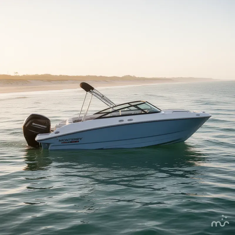 Slide: The Image of Monterey M-205 2025 - 0
