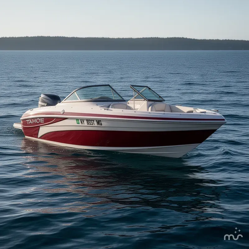 Slide: The Image of Tahoe Q4 SS 2009 - 0