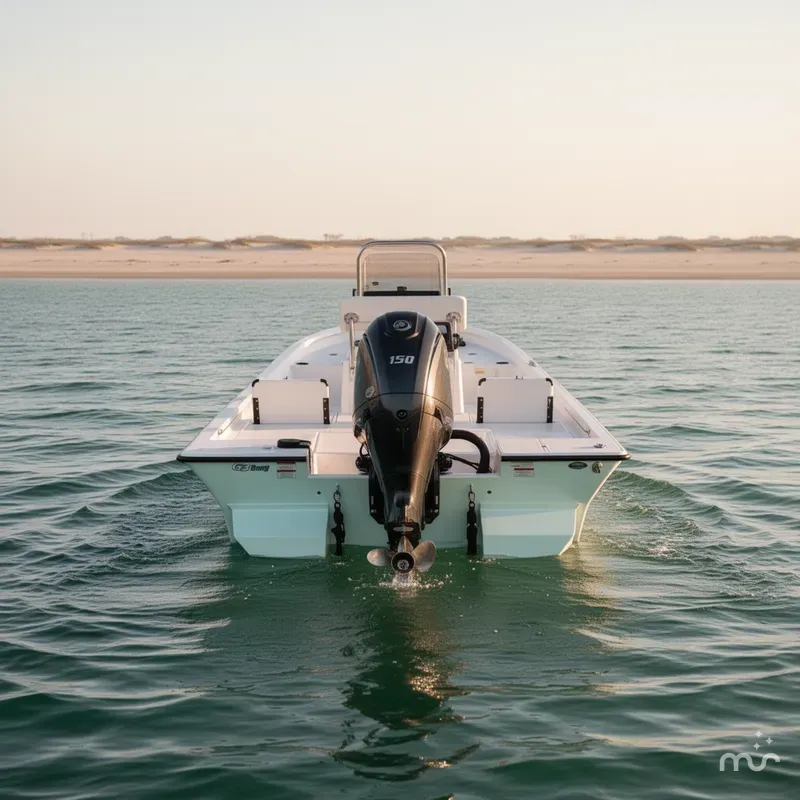 Slide: The Image of G3 Bay 22 GX 2025 - 2
