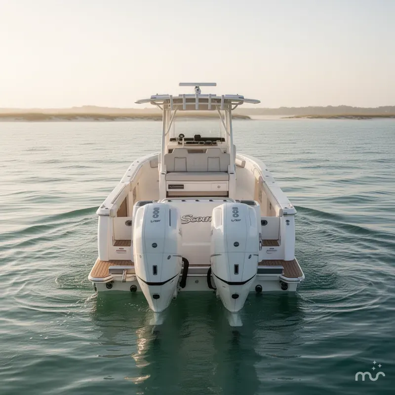 Slide: The Image of Scout 400 LXF 2024 - 3