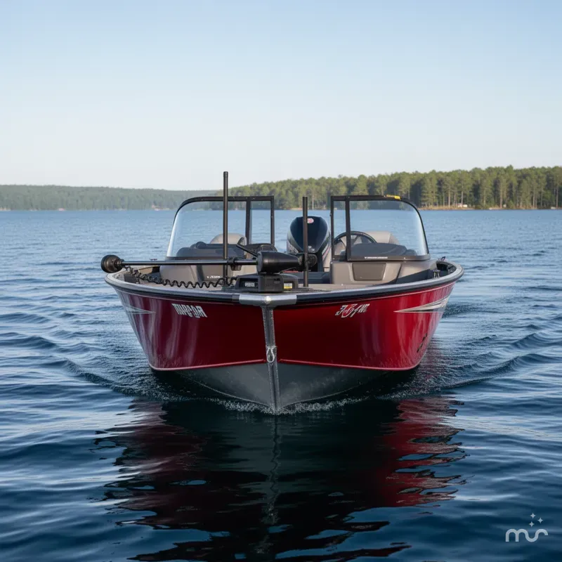 Slide: The Image of Tracker Targa V-19 WT 2024 - 1