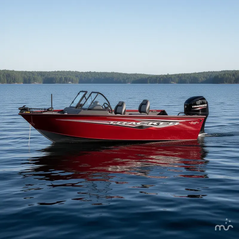 Slide: The Image of Tracker Targa V-19 WT 2024 - 2
