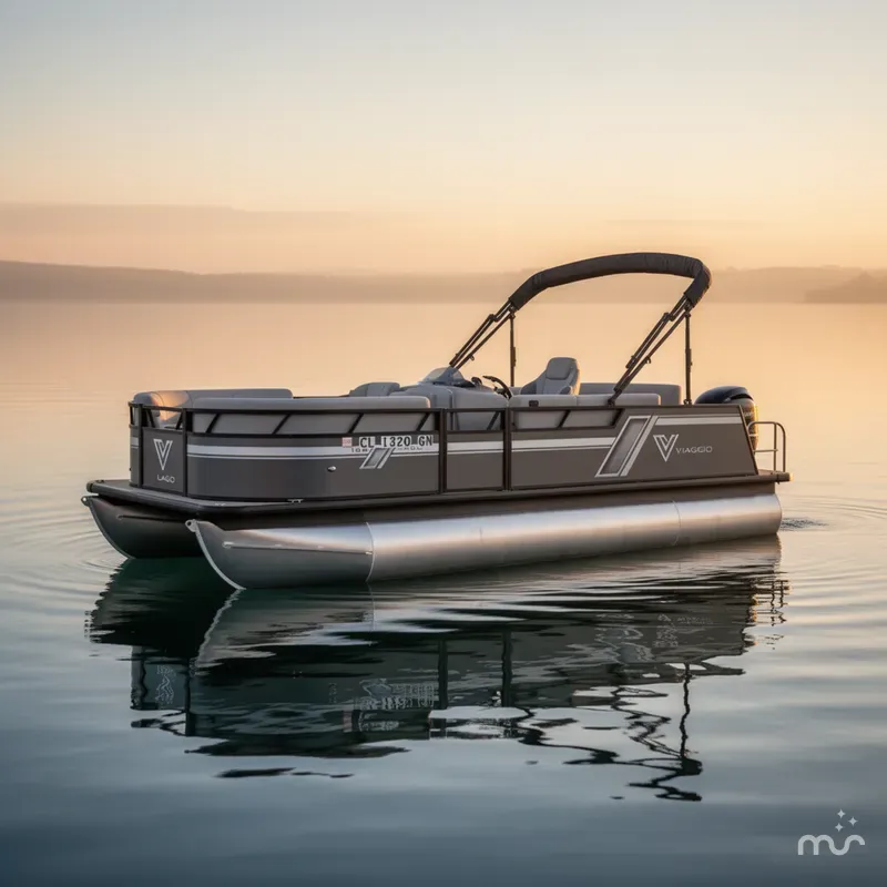 Slide: The Image of Viaggio Lago L18R 2022 - 0