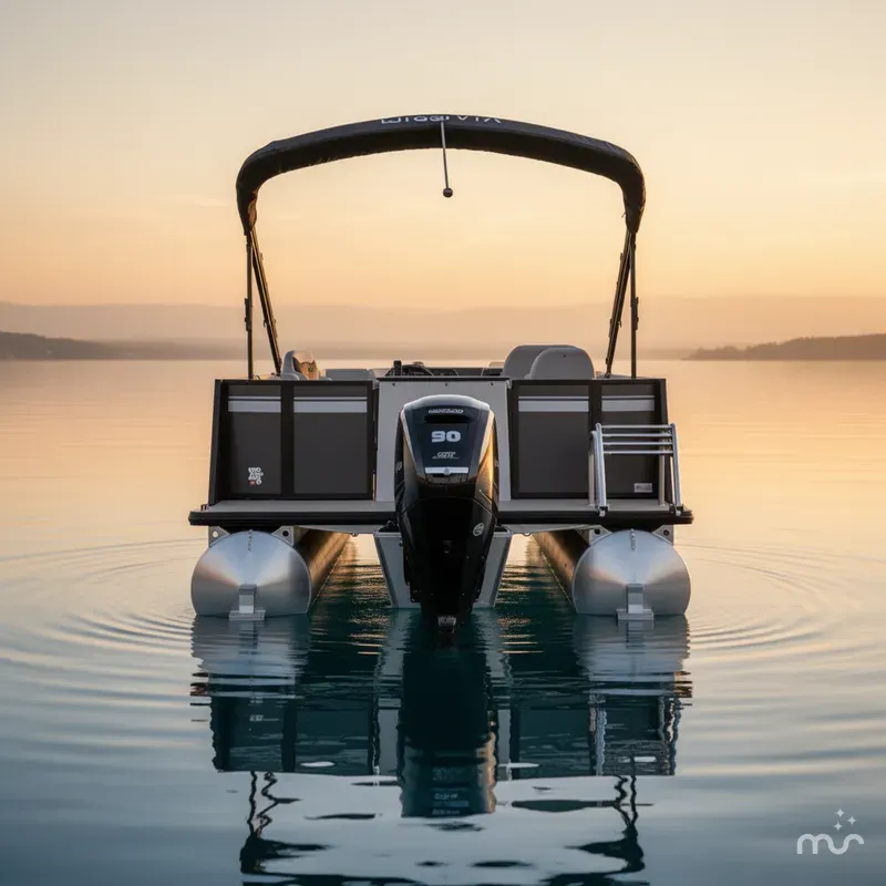 Slide: The Image of Viaggio Lago L18R 2022 - 2