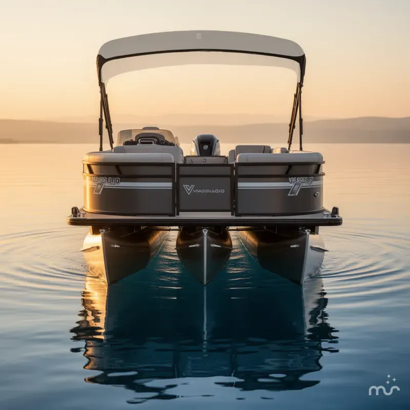 Slide: The Image of Viaggio Lago L18R 2022 - 3
