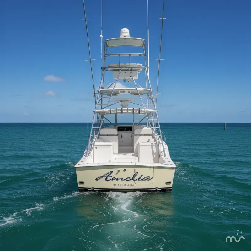 Slide: The Image of Topaz 32 Express 2006 - 3