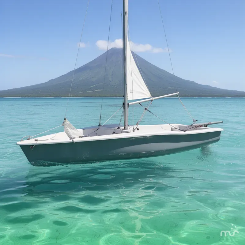 Slide: The Image of Dinghy LDC 2000 2013 - 0