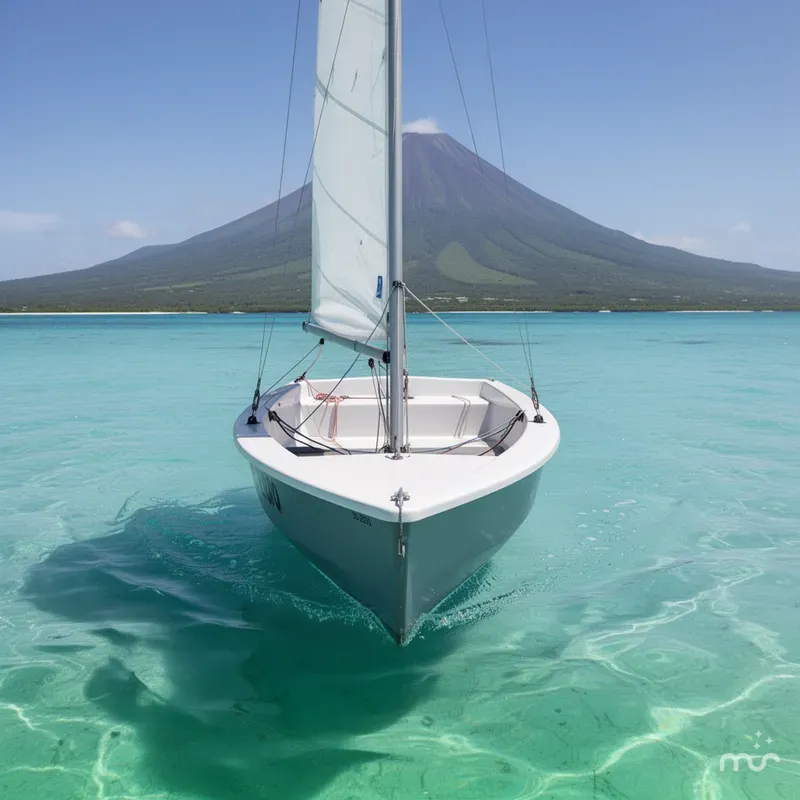 Slide: The Image of Dinghy LDC 2000 2013 - 1