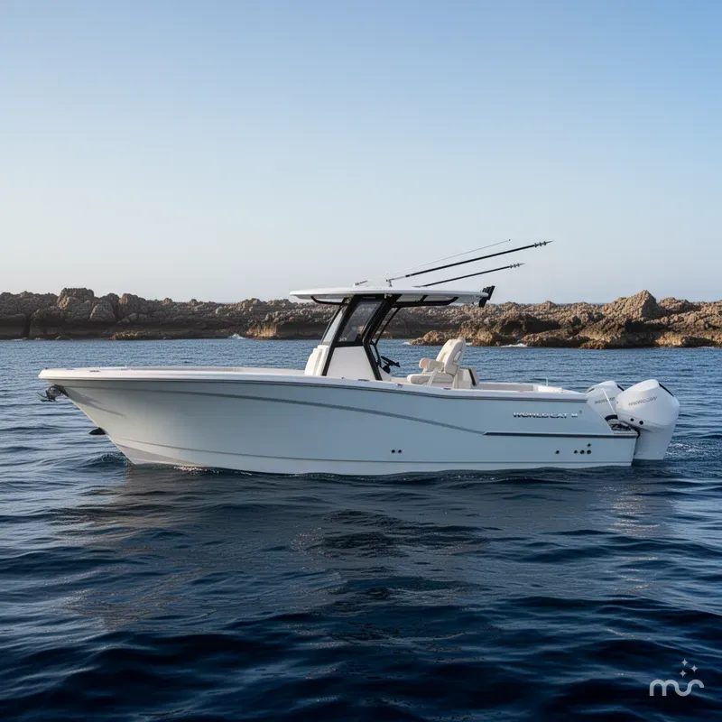 Slide: The Image of World Cat 280 CC-X 2026 - 2