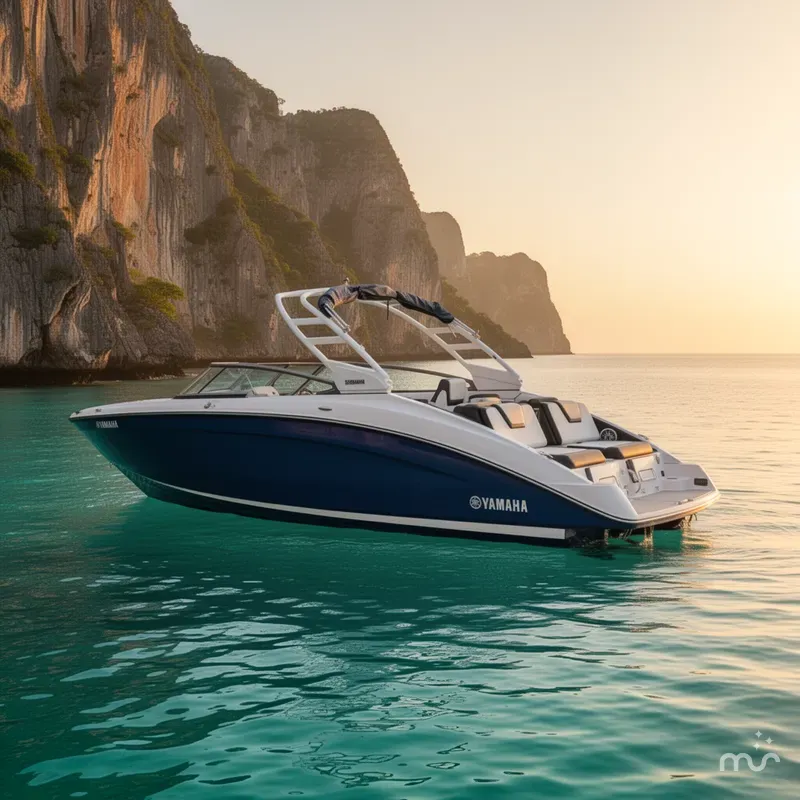 The Image of Yamaha 252S 2021 - 0
