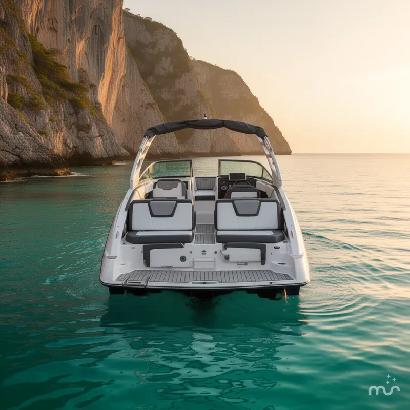 Slide: The Image of Yamaha 252S 2021 - 3