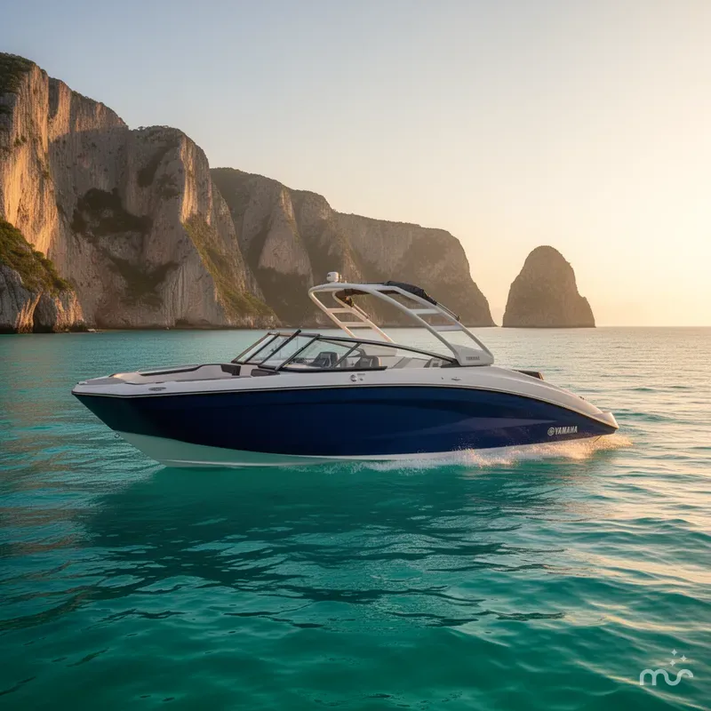 Slide: The Image of Yamaha 252S 2021 - 4