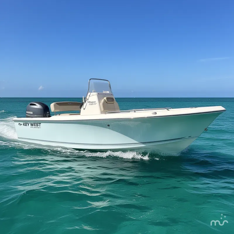 Slide: The Image of Key West 1720 Cc 2024 - 2