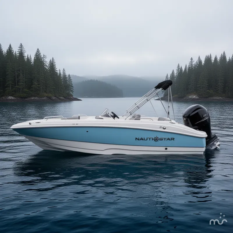 Slide: The Image of NauticStar 193 SC 2025 - 2