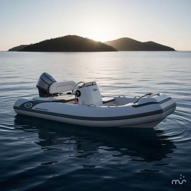 Slide: The Image of Walker Bay Gen 11 LTE 2024 - 0