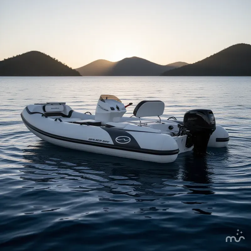 Slide: The Image of Walker Bay Gen 11 LTE 2024 - 1