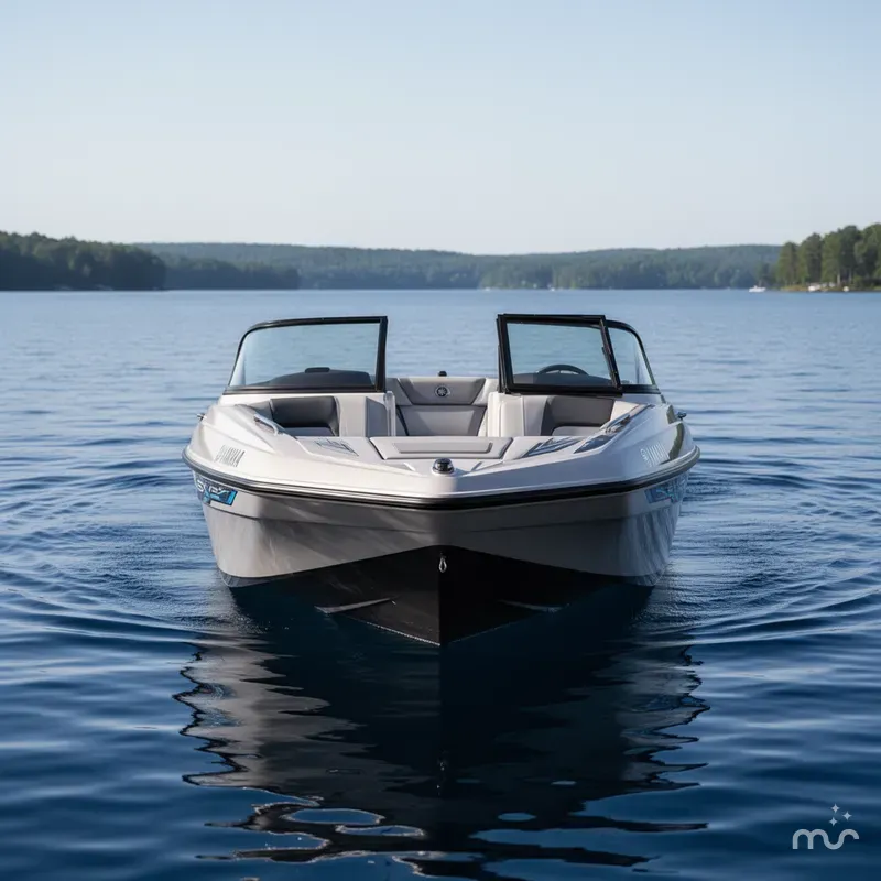 Slide: The Image of Yamaha SX190 2024 - 3