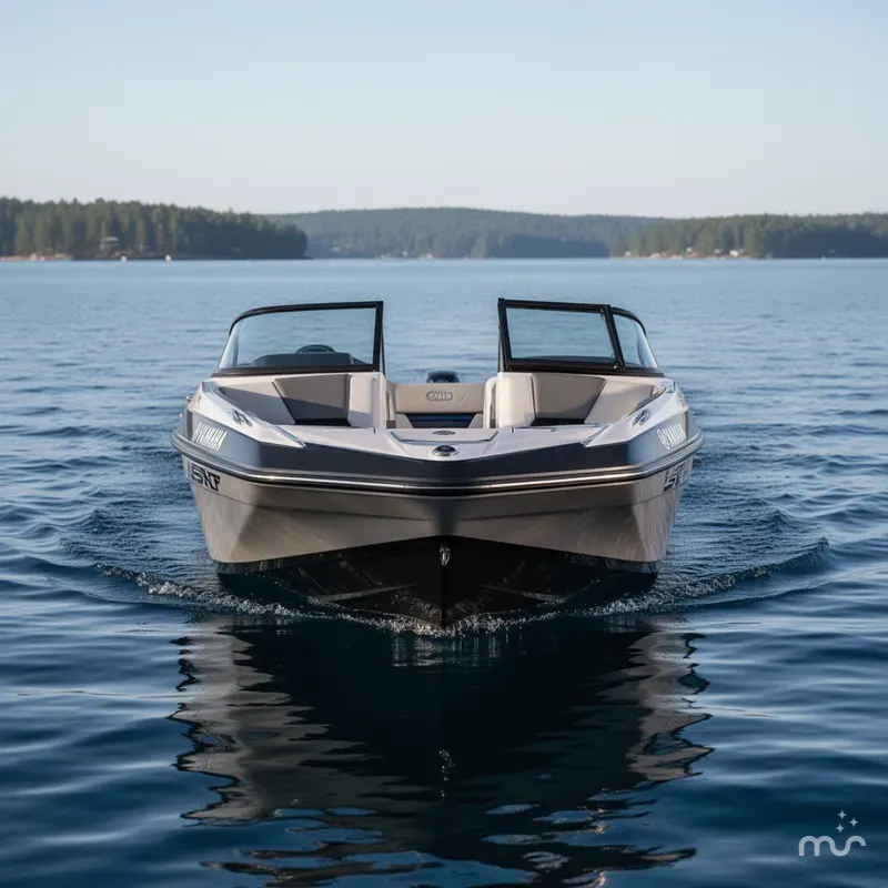 Slide: The Image of Yamaha SX190 2024 - 2