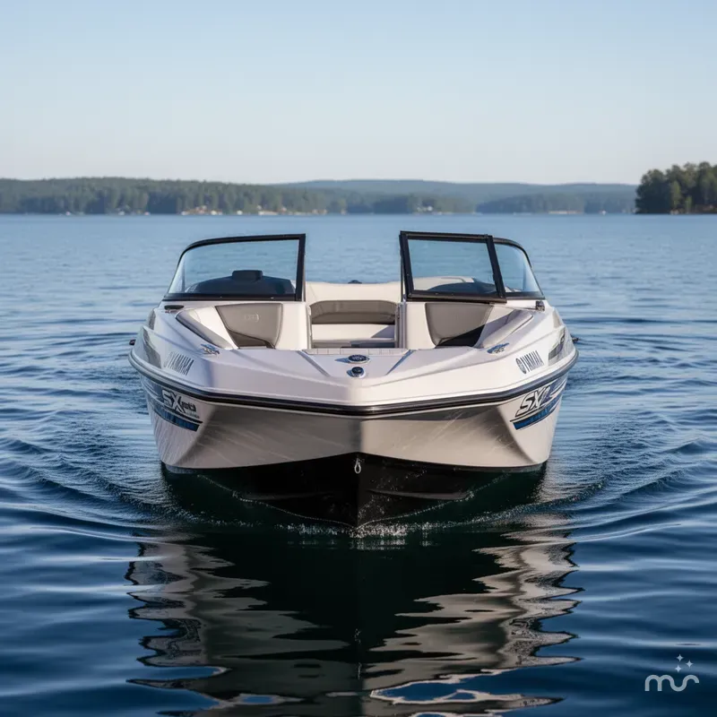 Slide: The Image of Yamaha SX190 2024 - 3