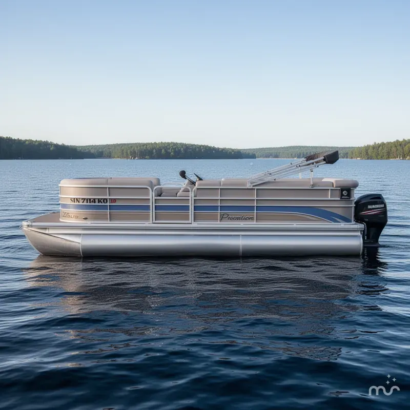 Slide: The Image of Premier Sunsation 225LTD 2010 - 0