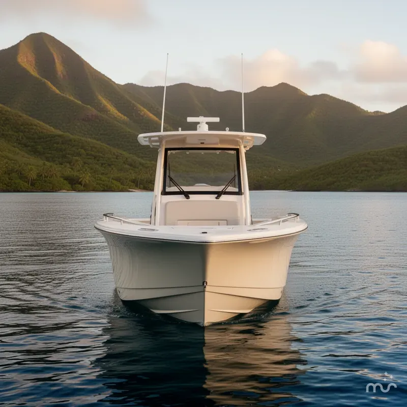 Slide: The Image of Scout 277 LXF 2025 - 1