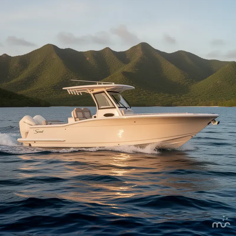 Slide: The Image of Scout 277 LXF 2025 - 4