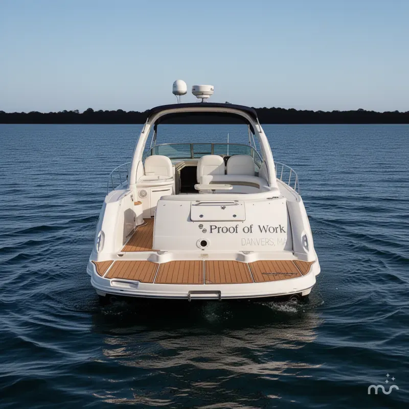 Slide: The Image of Sea Ray 340 Sundancer 2007 - 1