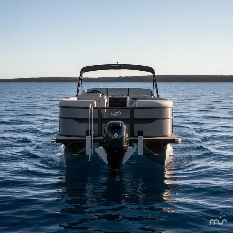 Slide: The Image of Barletta Cabrio Ultra Lounge C24UC 2024 - 1