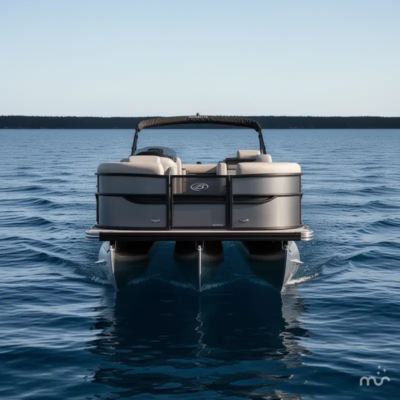 Slide: The Image of Barletta Cabrio Ultra Lounge C24UC 2024 - 2