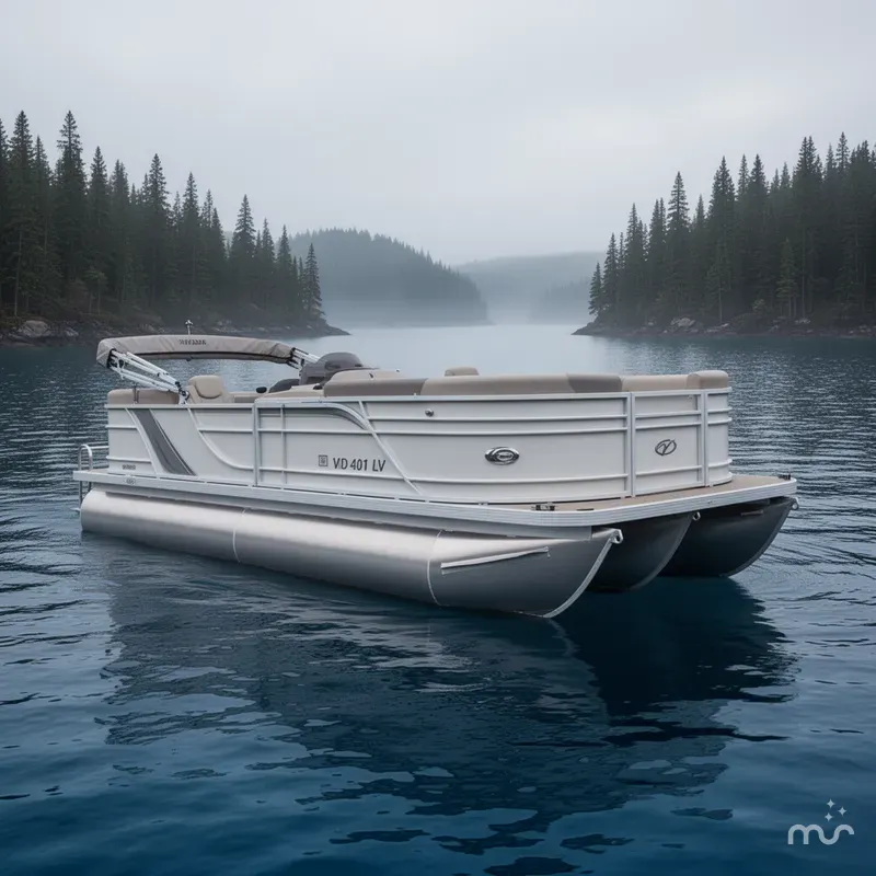 The Image of Veranda Relax VR20RC 2023 - 0