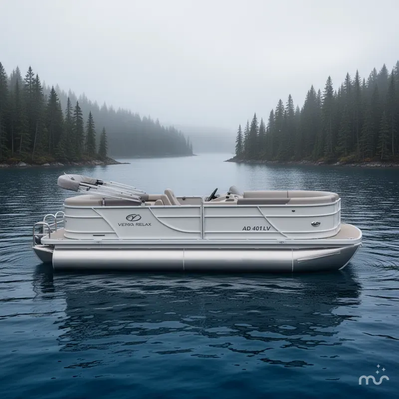 Slide: The Image of Veranda Relax VR20RC 2023 - 2