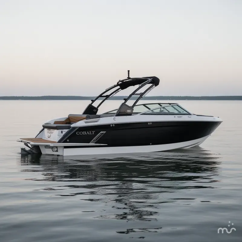 Slide: The Image of Cobalt R6 Surf 2024 - 0