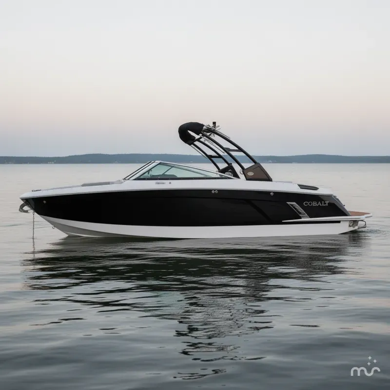 Slide: The Image of Cobalt R6 Surf 2024 - 1