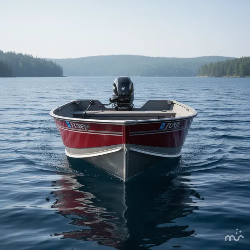 Slide: The Image of Lund 1600 Fury Tiller 2018 - 2