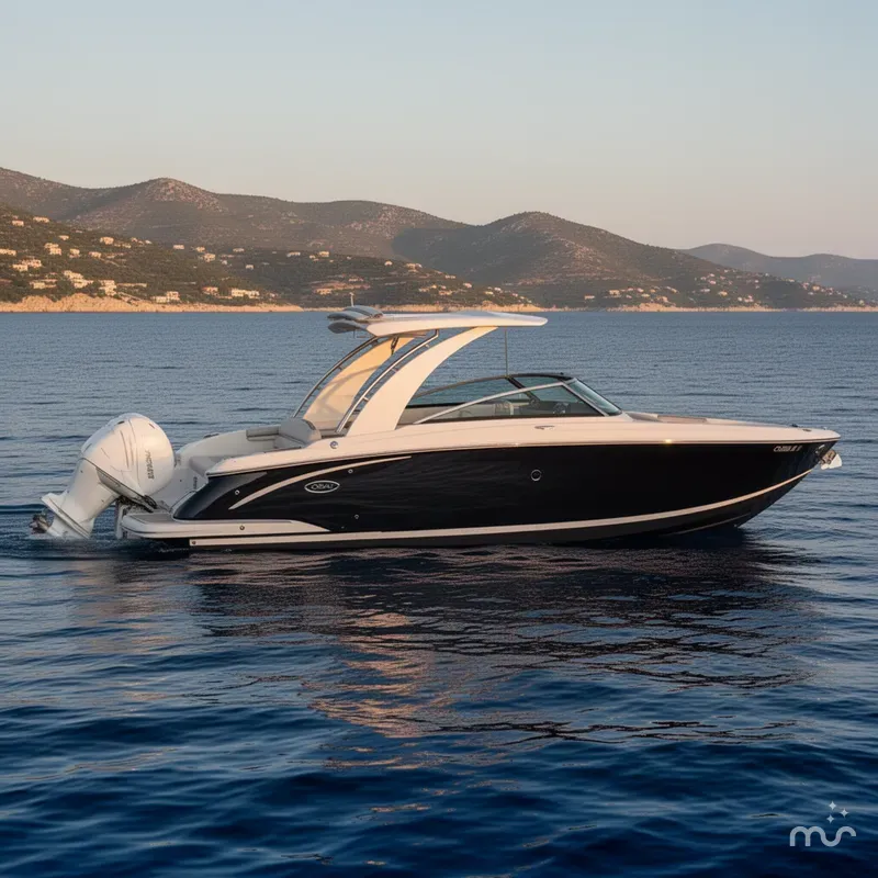 The Image of Cobalt 30SC Outboard 2021 - 0