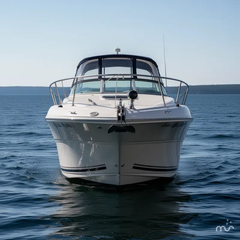 Slide: The Image of Sea Ray 260 Sundancer 2007 - 1