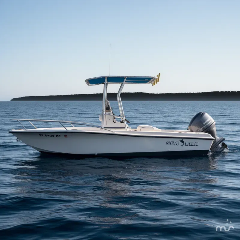 Slide: The Image of Legacy Sea Era 192 2000 - 0