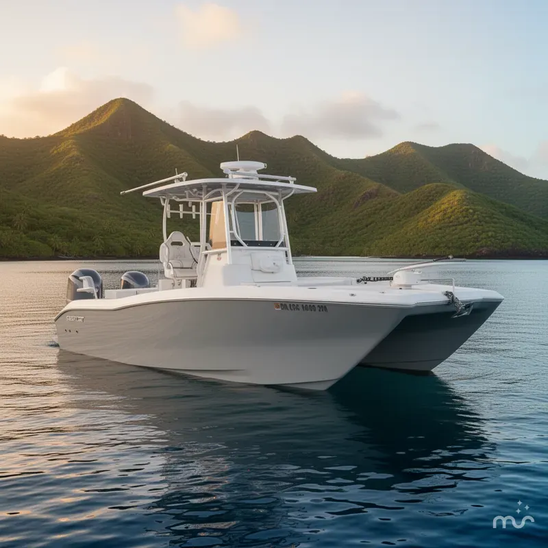 The Image of Sea Cat 262 Ultimate Edition 2023 - 0