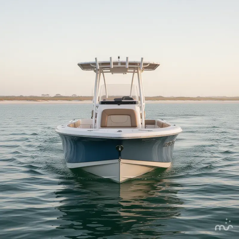 Slide: The Image of NauticStar 212 Legacy 2024 - 1