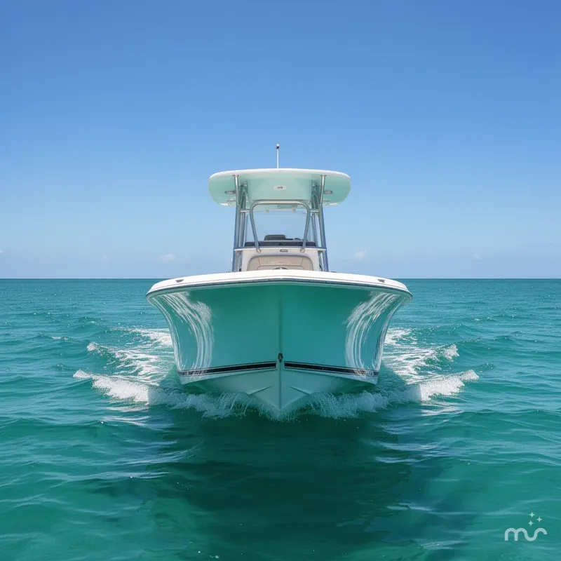 Slide: The Image of Key West 230 BR 2024 - 1