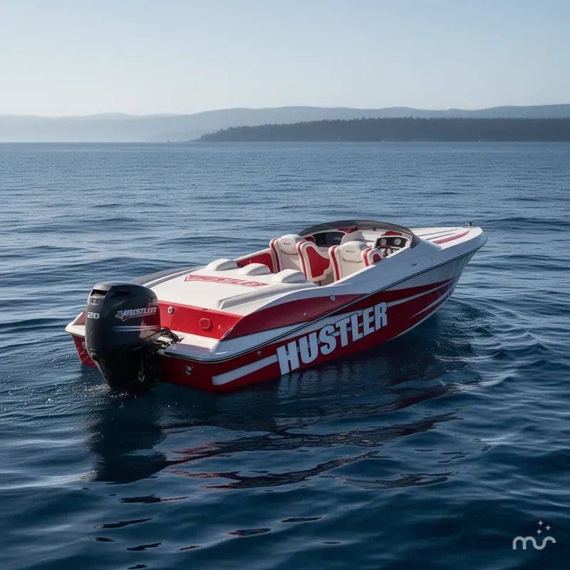 Slide: The Image of Hustler 29 Rockit 2019 - 3