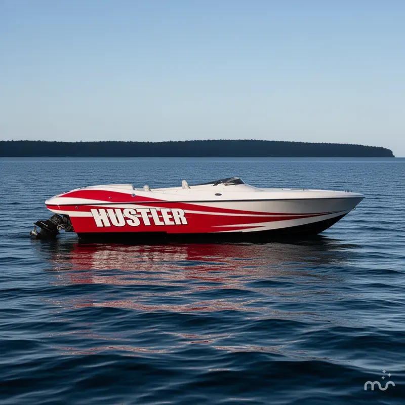 Slide: The Image of Hustler 29 Rockit 2019 - 4