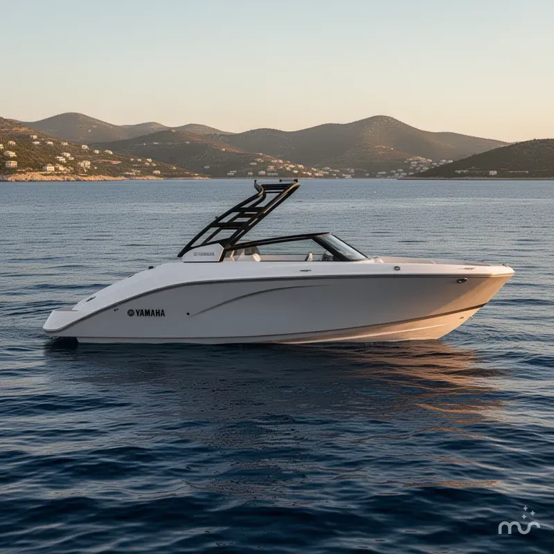 Slide: The Image of Yamaha 222SD 2024 - 2